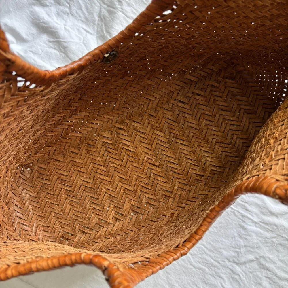 Dragon Diffusion Nantucket Big in Tan - Picture 6 of 11